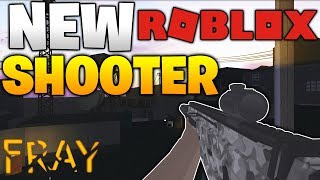 Roblox Fray Videos 9tubetv -