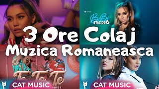 Top 70 Muzica Romaneasca 2023 Mix 💕 Cele Mai Bune Melodii Romanesti 2023 💕 Top Hituri Romanesti 2023