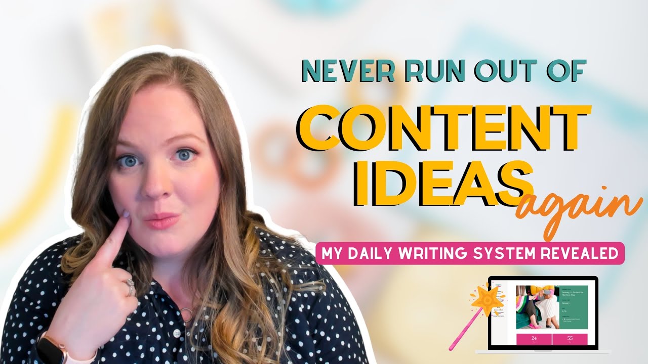 The Content Creation System That Generated 260 Posts In Just 25 Mins A