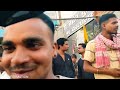 ramnavmi julus video chitarpur ramgarh jharkhand vlogger life rkr information