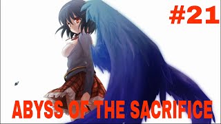 ABYSS OF THE SACRIFICE GAMEPLAY #21-WINGS