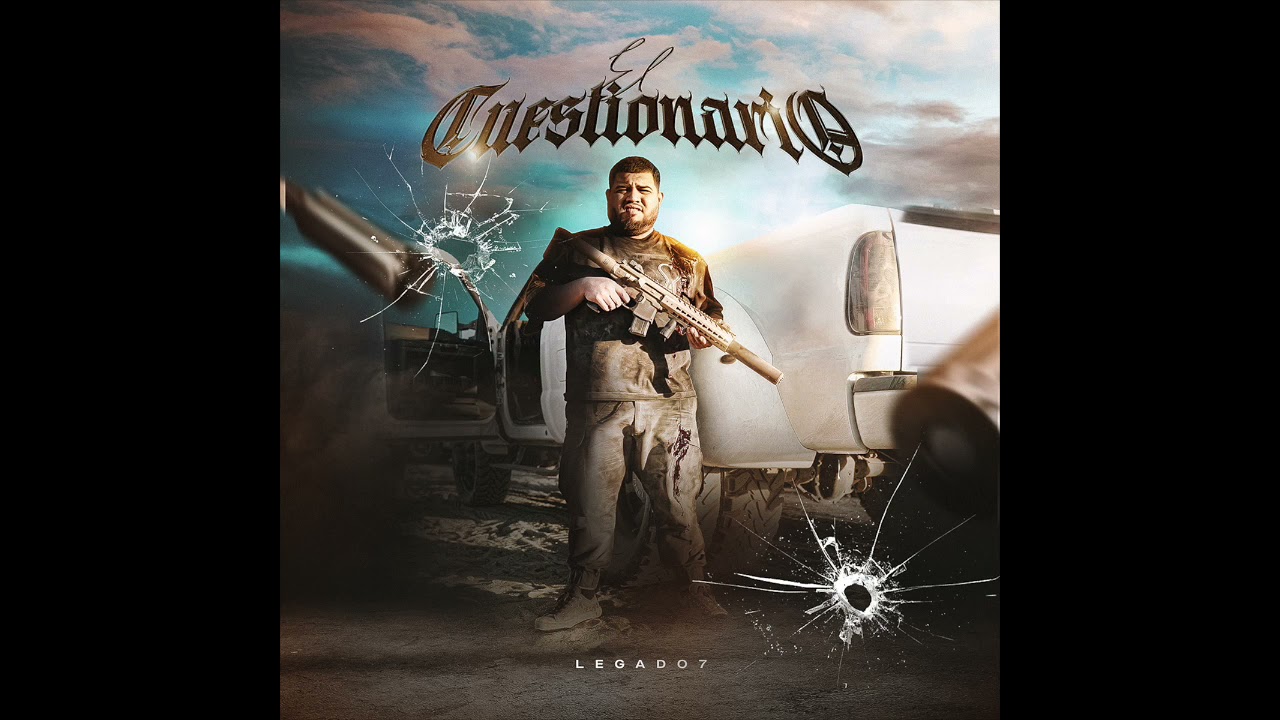 Legado 7 El Cuestionario Chords Chordify
