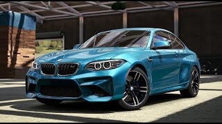 BMW m2 coupe | Forza Horizon 4