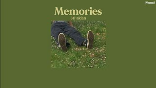 [MMSUB] MEMORIES! - 347aidan