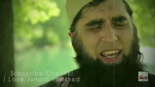 Junaid Jamshed and Khalid Mehmood - Her Khata Pe