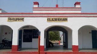 KilaZafargarh Jind Haryana | KilaZafargarh Village | KilaZafargarh | KilaZafargarh Village Jind