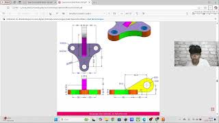 FUSION 360 EXERCISE 129