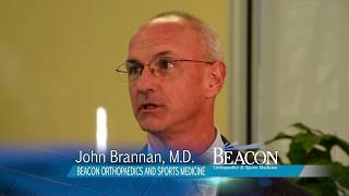 Regenerative Medicine Spine Care - Dr. John Brannan