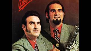 Bobby And Sonny [1972] - The Osborne Brothers