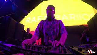 Rafa Barrios @ Far Away Festival 2018