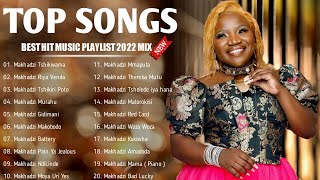 Makhadzi Best Hit Music Playlist🎧2022 Best Songs Of Makhadzi Full Album Mix 2022 Dj Diction