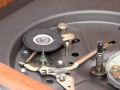 HMV Stereomaster 2400 pt1 - Garrard 3000 turntable servicing