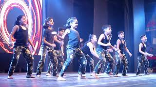 Jagga Jiteya - Dance Video | URI | Vicky Kaushal & Yami Gautam | Daler Mehndi MFDC Choreography