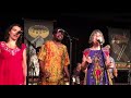 Kudana Marimba plays Taurai Zvenyu