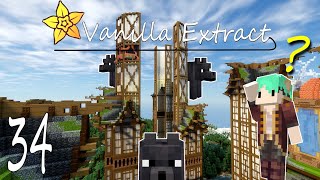 Vanilla Extract - Ep. 34: Where Are These Wolves?!?