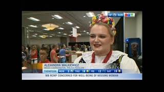 Folklorama - Polish Pavilion 2022