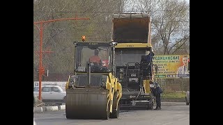 Дорожный нацпроект выявил в Хакасии подрядчиков, место которым - в \