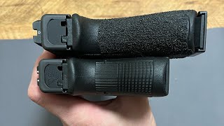 Are You Getting The Glock 25?