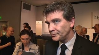 Le limogeage de Delphine Batho calmera-t-il le trublion Arnaud Montebourg?