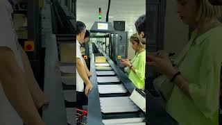 Tilt Tray Sorter for Georgian Post