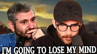 What Ethan Just Said Made Me Sad | Hasanabi Reacts