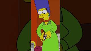 Дед раздаёт наследство Симпсоны #thesimpsons #shorts