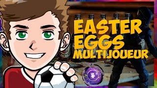 Compilation d'easter egg | Multijoueur - Bo3