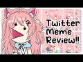 【REVIEW】🌸 Ripiuw meme yang klean bikin 💕