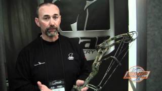 ATA 2012 BHPtv -Bear Archery