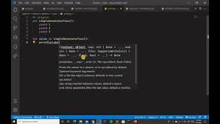 When to use yield instead of return in Python? || Python Programming With Source Code #59