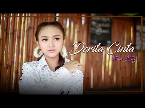 Jihan Audy Derita Cinta