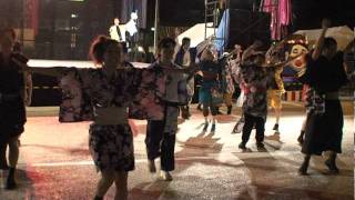 ＭＡＩＹＡ・ボイス2011-8瑞浪七夕祭り