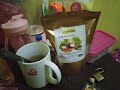 Lets Drink Tea| Start the cleansing habit|jojekim vlogs