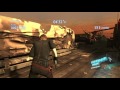 Resident Evil 6 Mercenaries No Mercy - High Seas Fortress