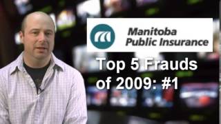 MPI top five frauds of 2009: Number 1