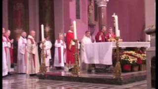 Mass For The Unborn and Their Mothers Part 8 of 8 Mass.mpg