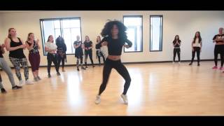 SUELA WILSTERMAN - I'M A DANCER COOLCAT BACK 2 DANCE SCHOOL WORKSHOPS 2015