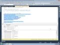 Trailer for SQL 2012 Developer: Stored Procedures