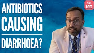 A bad tummy and suffering from diarrhea could mean more than u think - Dr. Santhosh Jacob