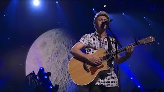 One Direction - Night Changes, live at Apple Music Festival, London Roundhouse, 2015.