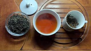 Di An Hong - Yunnan Gold