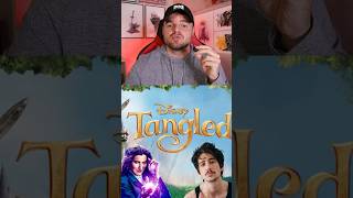 TANGLED LIVE ACTION MOVIE CAST SO FAR!