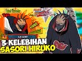 3 KELEBIHAN SASORI HIRUKO - NARUTO ULTIMATE NINJA 5 INDONESIA PS2