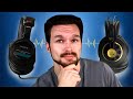 Sony MDR 7506 VS AKG K240 Headphones Test | Hearing The Differences