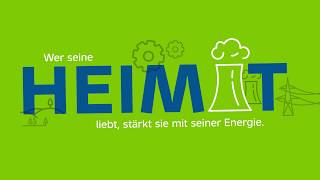 „Wer seine Heimat liebt, stärkt sie mit Energie“ – LEAG