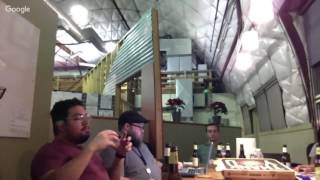 Tech Picks - SA Ruby Coders February 2017 Meetup