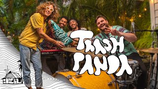 Trash Panda - Visual EP (Live Music) | Sugarshack Sessions