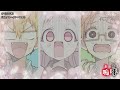 【onボーカル カラオケ歌詞full】l on ／ 地縛少年花子くん2 op ／ オーイシマサヨシ