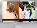 minister g sudhakaran response about aroor by election defeat