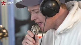 DMA'S - Whole Again (Cover) (Live on the Chris Evans Breakfast Show with cinch)